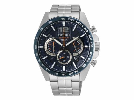 Seiko Hommes - Montres