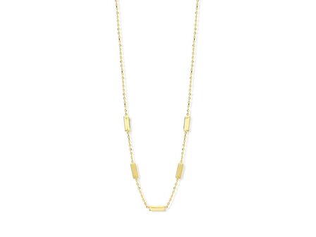 Cha&icirc;nes or - Or jaune 18 ct | Femme Ador&eacute;e