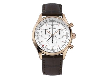Fr&eacute;d&eacute;rique Constant hommes - Montres