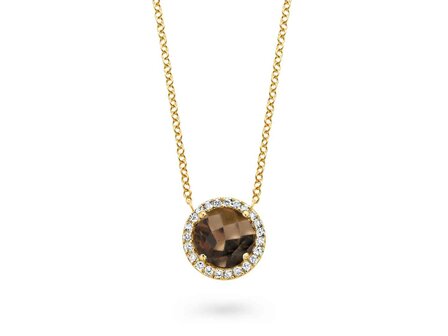 Cha&icirc;nes or - Or jaune 18 ct | One More