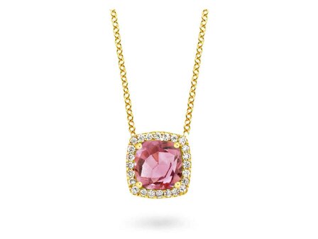 Cha&icirc;nes or - Or jaune 18 ct | One More