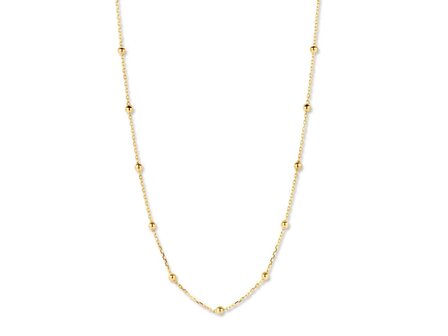 Cha&icirc;nes or - Or jaune 18 ct | One More