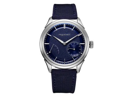 Pequignet hommes - Montres