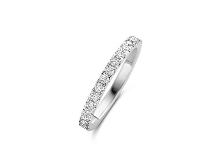 Bague dames or - Or jaune 18 ct | Sans Marque