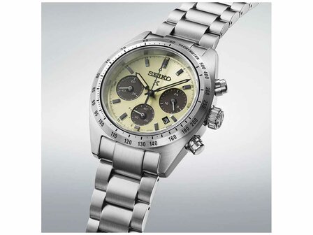 Seiko Hommes - Montres