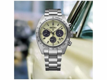 Seiko Hommes - Montres