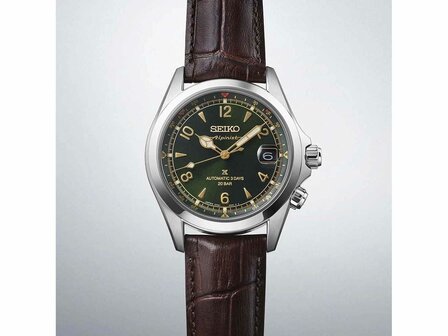 Seiko Hommes - Montres