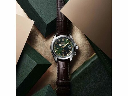 Seiko Hommes - Montres