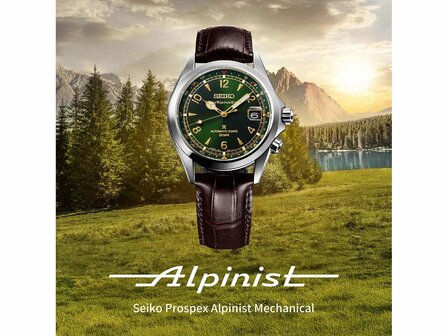 Seiko Hommes - Montres