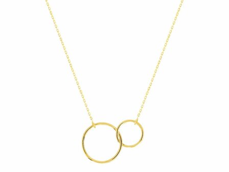 Cha&icirc;nes or - Or jaune 18 ct | Sans Marque