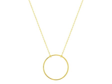 Cha&icirc;nes or - Or jaune 18 ct | Sans Marque