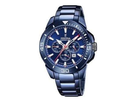 Festina hommes - Montres
