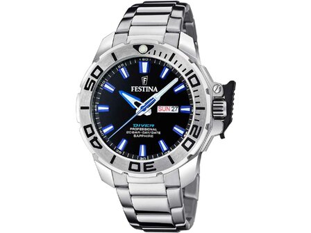 Festina hommes - Montres