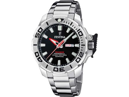 Festina hommes - Montres