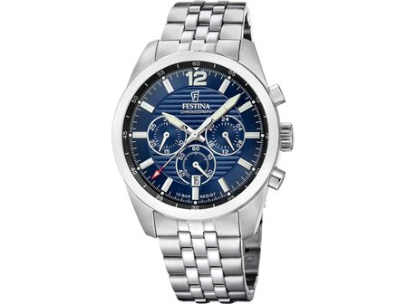 Festina hommes - Montres