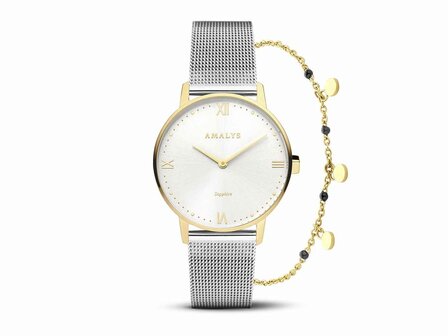 Amalys - Montres