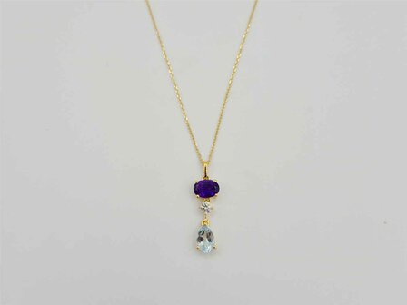 Cha&icirc;nes or - Or jaune 18 ct | Elisabeth B.