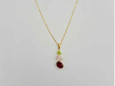 Cha&icirc;nes or - Or jaune 18 ct | Elisabeth B.