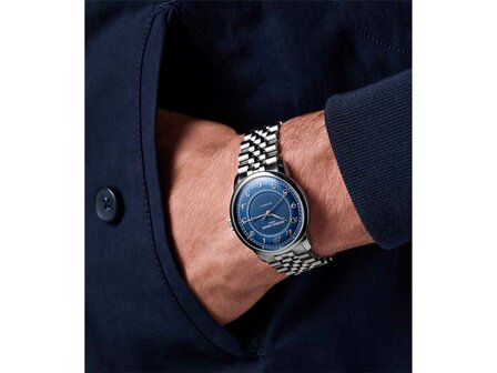 Fr&eacute;d&eacute;rique Constant hommes - Montres