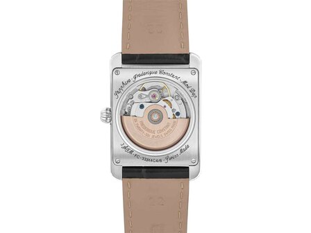 Fr&eacute;d&eacute;rique Constant hommes - Montres