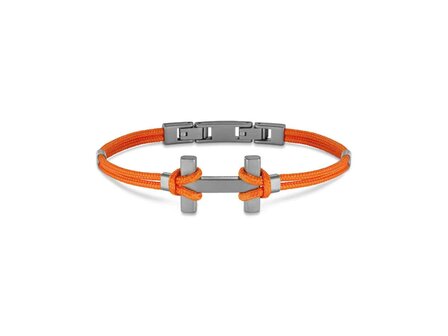 Michel Herbelin bijoux - Acier