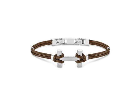 Michel Herbelin bijoux - Acier