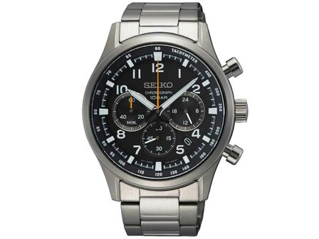 Seiko Hommes - Montres