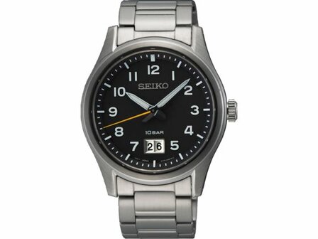Seiko Hommes - Montres