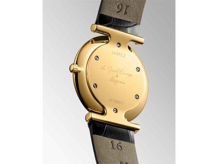 Longines Dames - Montres