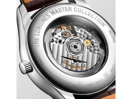 Longines Hommes - Montres