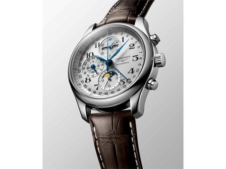 Longines Hommes - Montres