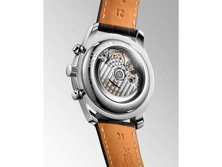 Longines Hommes - Montres