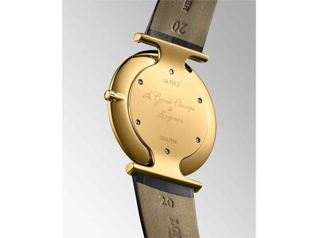 Longines Hommes - Montres