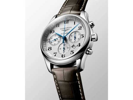 Longines Hommes - Montres