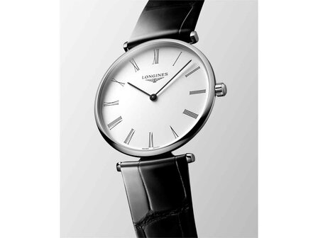 Longines Hommes - Montres