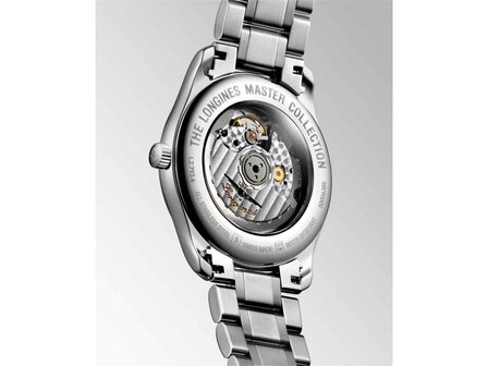 Longines Hommes - Montres