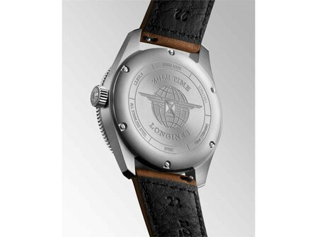 Longines Hommes - Montres