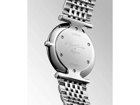 Longines Dames - Montres