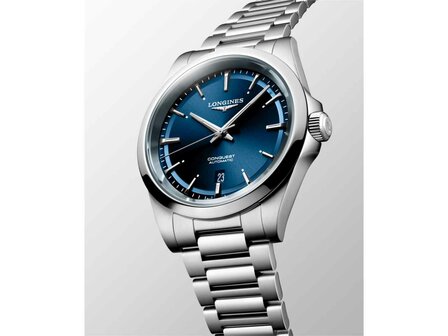 Longines Hommes - Montres