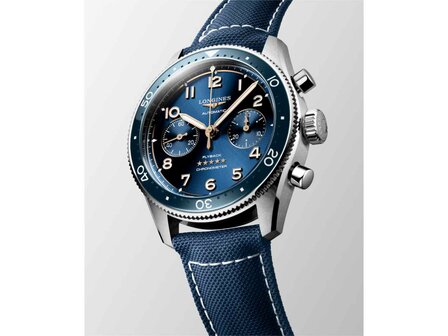 Longines Hommes - Montres
