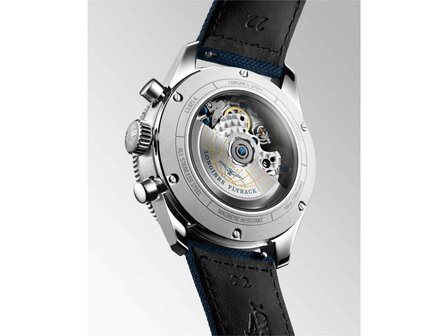 Longines Hommes - Montres