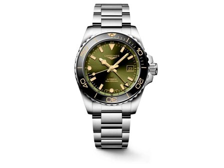 Longines Hommes - Montres