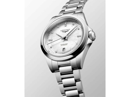 Longines Dames - Montres