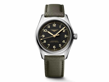 Longines Hommes - Montres