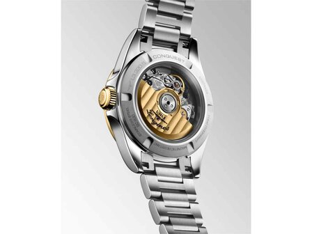 Longines Dames - Montres