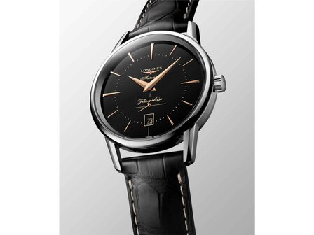 Longines - Montres | Longines Hommes