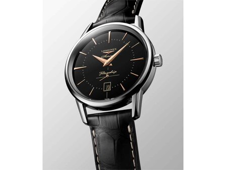 Longines - Montres | Longines Hommes