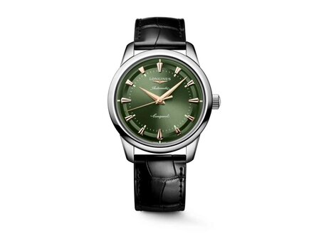 Longines Hommes - Montres