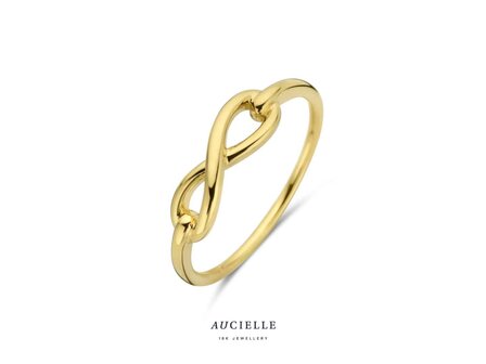 Bague dames or - Or jaune 18 ct | Aucielle