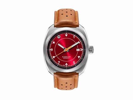 Raidillon - Montres